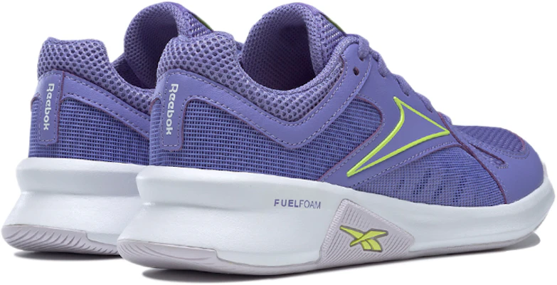 (W) Reebok Advanced Trainette ''Taro Paars'' FX1630 Shop (W) Reebok Advanced Trainette ''Taro Paars'' FX1630