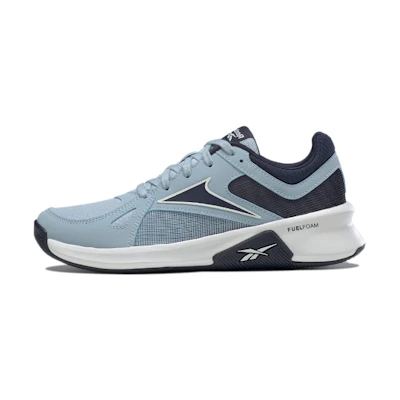 (W) Reebok Advanced Trainette 'Teal Blue'