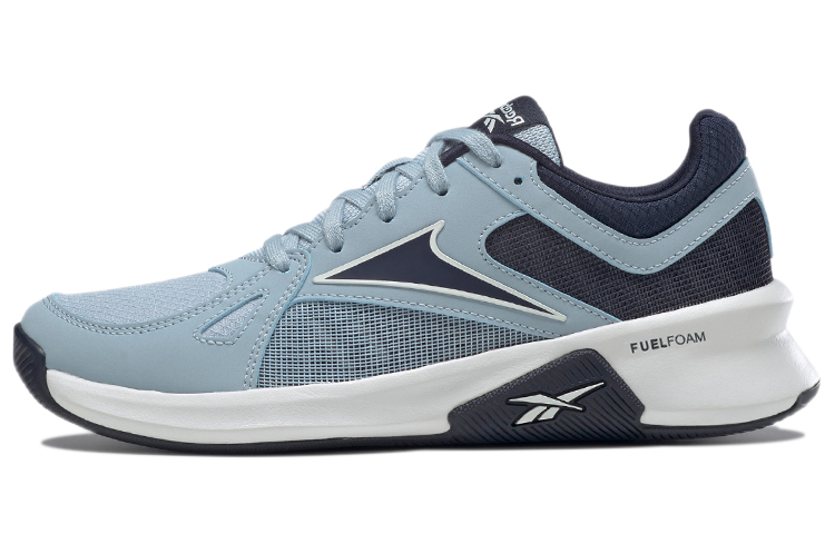 (Women) Reebok Advanced Trainette 'Teal Blue' H67866