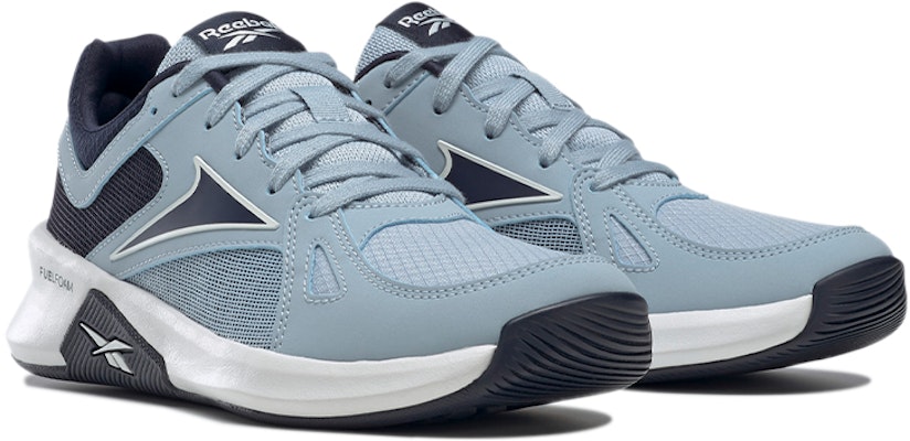 (W) 리복 어드밴스드 트레이네트 '틸 블루' (Reebok Advanced 트레이네트 '틸 블루' is shorter if needed) H67866 Lookbook (W) 리복 어드밴스드 트레이네트 '틸 블루' (Reebok Advanced 트레이네트 '틸 블루' is shorter if needed) H67866
