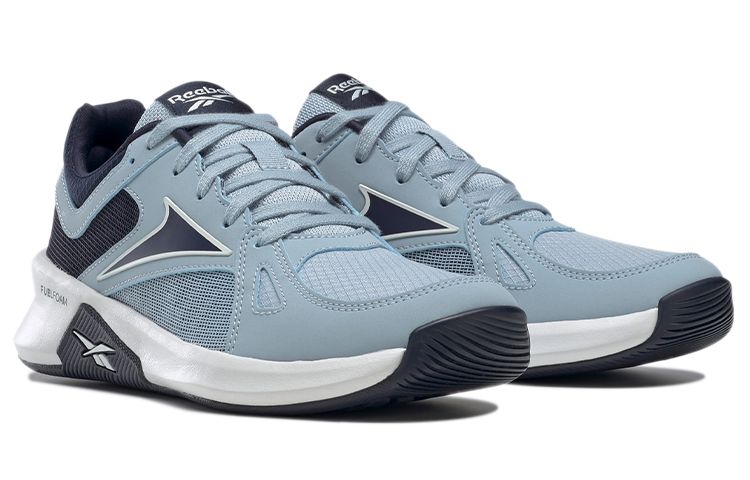 Lookbook (W) Reebok Advanced Trainette ''Bleu Sarcelle'' H67866