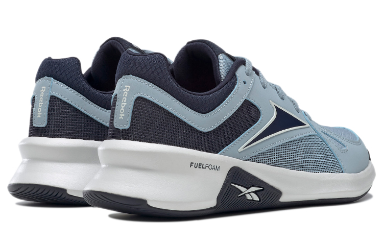 Shop (W) Reebok Advanced Trainette ''Bleu Sarcelle'' H67866