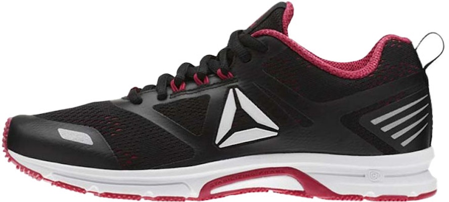 (Women) Reebok Ahary Runner 'Black Pink' CN5346 Buy (Women) Reebok Ahary Runner 'Black Pink' CN5346