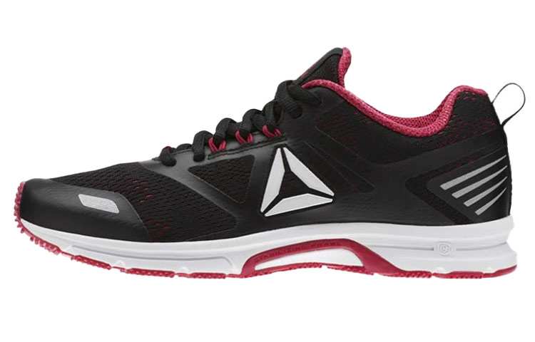 Buy (W) Reebok Ahary Runner ''Schwarz Rosa'' CN5346