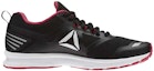 Order (W) Reebok Ahary Runner 'Hitam Merah Jambu' CN5346