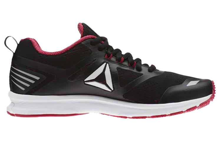Order (W) Reebok Ahary Runner ''Schwarz Rosa'' CN5346