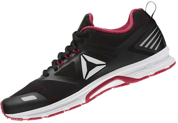 (W) Reebok Ahary Runner ''Schwarz Rosa'' CN5346 Lookbook (W) Reebok Ahary Runner ''Schwarz Rosa'' CN5346