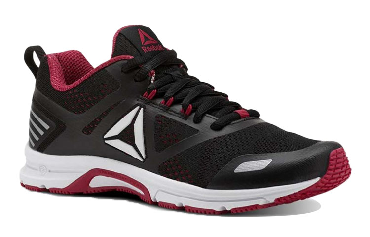Shop (W) Reebok Ahary Runner ''Schwarz Rosa'' CN5346