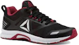 Shop (W) Reebok Ahary Runner ''Schwarz Rosa'' CN5346