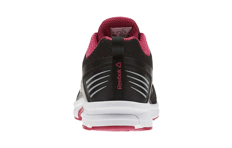 Purchase (W) Reebok Ahary Runner ''Schwarz Rosa'' CN5346