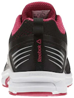 Purchase Reebok Ahary Runner 輕便透氣 低筒休閒跑步鞋 女款 黑粉