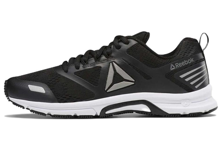 (Women) Reebok Ahary Runner 'Black White' CN8428