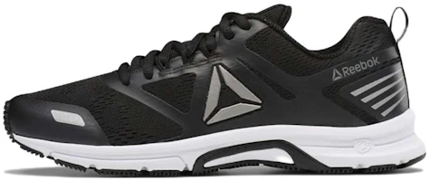 (Women) Reebok Ahary Runner 'Black White' CN8428 (Women) Reebok Ahary Runner 'Black White' CN8428
