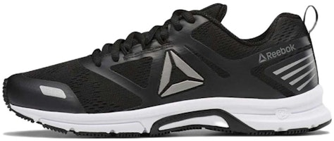 (Women) Reebok Ahary Runner 'Black White' CN8428 (Women) Reebok Ahary Runner 'Black White' CN8428