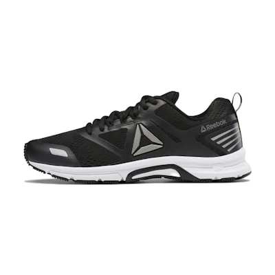 (W) Reebok Ahary RNNR 'Black White'