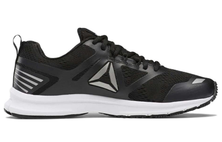 Order (W) Reebok Ahary Runner ''Nero Bianco'' CN8428