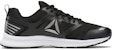 (W) Reebok Ahary Runner 'Hitam Putih' CN8428