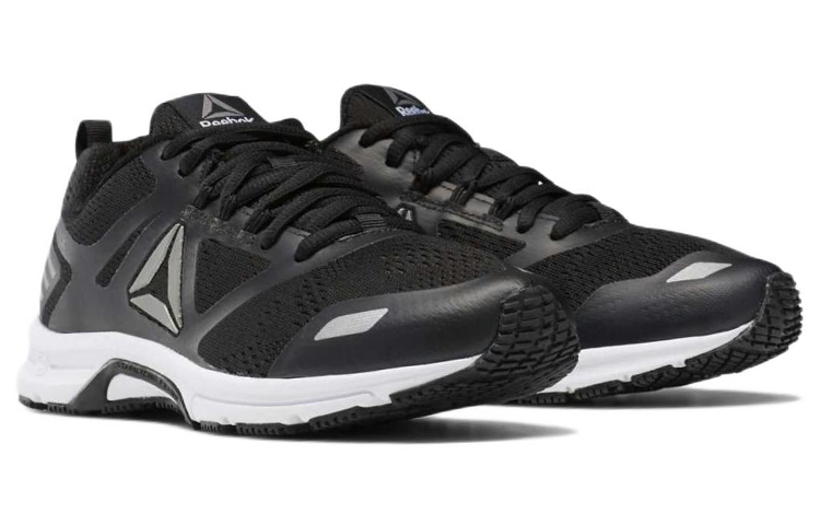Lookbook (W) Reebok Ahary Runner ''Nero Bianco'' CN8428