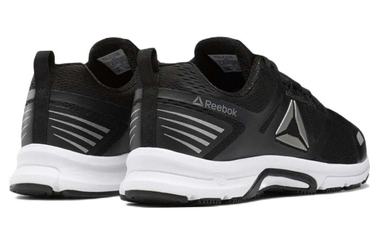 Shop (W) Reebok Ahary Runner ''Nero Bianco'' CN8428