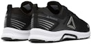 Shop (W) Reebok Ahary Runner 'Hitam Putih' CN8428