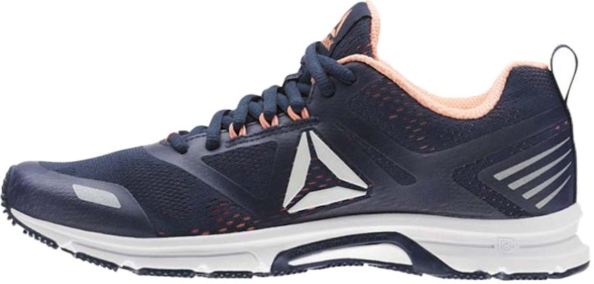(Women) Reebok Ahary Runner 'Blue Pink' CN5345 Buy (Women) Reebok Ahary Runner 'Blue Pink' CN5345