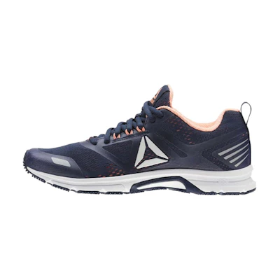 (W) Reebok Ahary RNNR 'Blue Pink'
