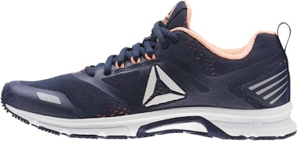 (Women) Reebok Ahary Runner 'Blue Pink' CN5345 (Women) Reebok Ahary Runner 'Blue Pink' CN5345