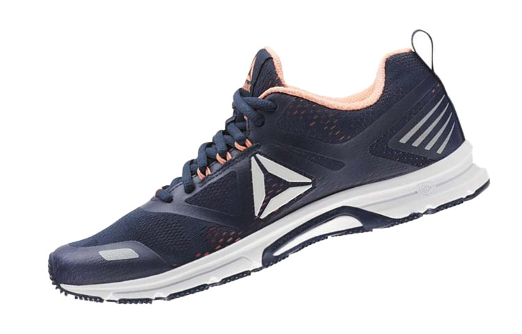 Lookbook (W) Reebok Ahary Runner ''Blauw Roze'' CN5345