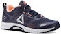 (W) Reebok Ahary Runner 'Biru Merah Jambu' CN5345