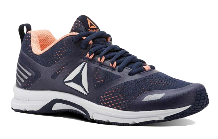 Shop (W) Reebok Ahary Runner ''Blauw Roze'' CN5345
