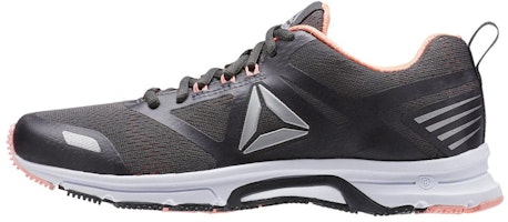 (Women) Reebok Ahary Runner 'Grey Black' BS8393 (Women) Reebok Ahary Runner 'Grey Black' BS8393