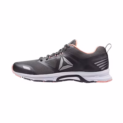 (W) Reebok Ahary RNNR 'Grey Black'