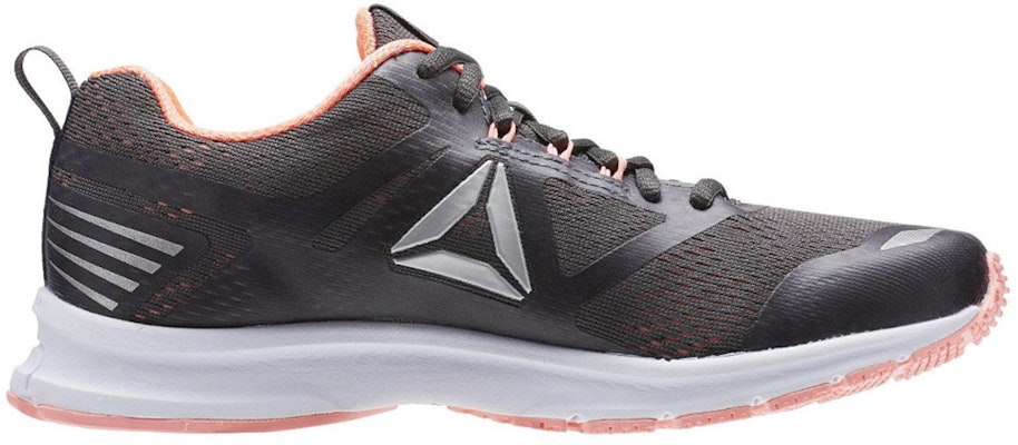 (Women) Reebok Ahary Runner 'Grey Black' BS8393 Order (Women) Reebok Ahary Runner 'Grey Black' BS8393