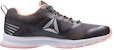 (W) Reebok Ahary Pelari 'Kelabu Hitam' BS8393