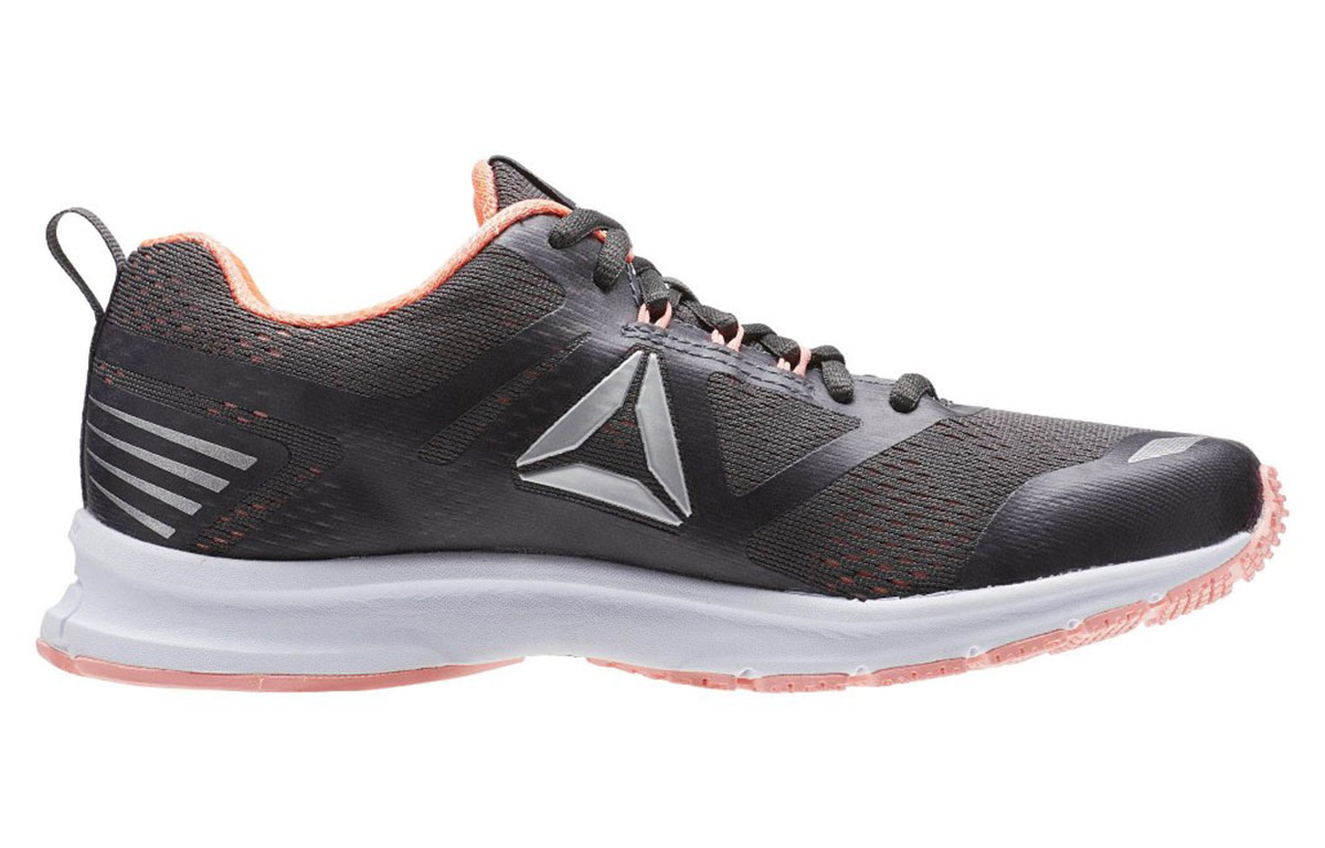 Order (W) Reebok Ahary Runner ''Grigio Nero'' BS8393