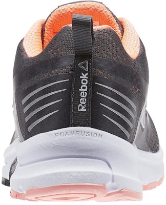 (Women) Reebok Ahary Runner 'Grey Black' BS8393 Lookbook (Women) Reebok Ahary Runner 'Grey Black' BS8393