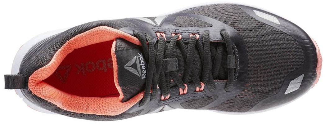 (Women) Reebok Ahary Runner 'Grey Black' BS8393 Shop (Women) Reebok Ahary Runner 'Grey Black' BS8393