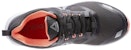 (W) Reebok Ahary Pelari 'Kelabu Hitam' BS8393