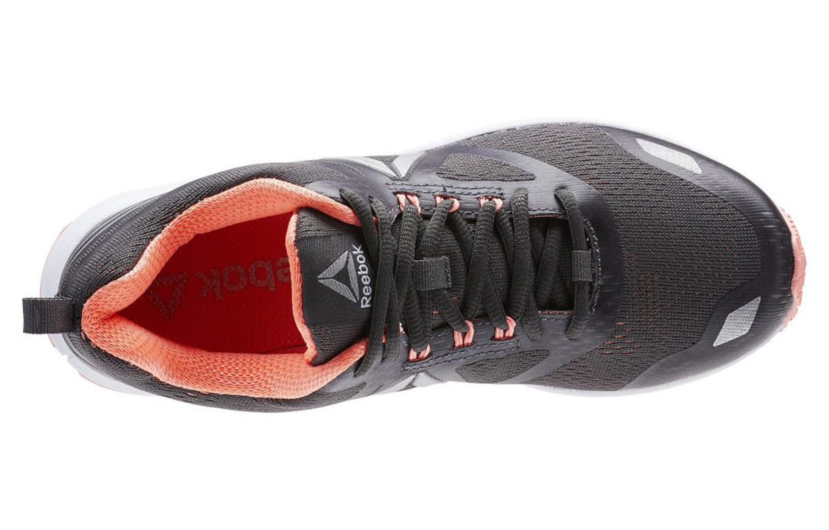 Shop (W) Reebok Ahary Runner ''Grigio Nero'' BS8393