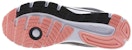 (W) Reebok Ahary Pelari 'Kelabu Hitam' BS8393