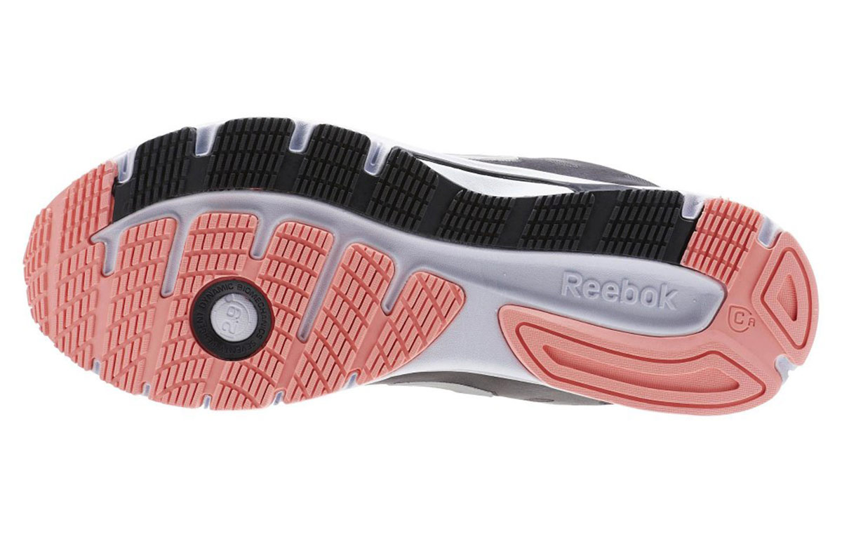 Purchase (W) Reebok Ahary Runner ''Grigio Nero'' BS8393