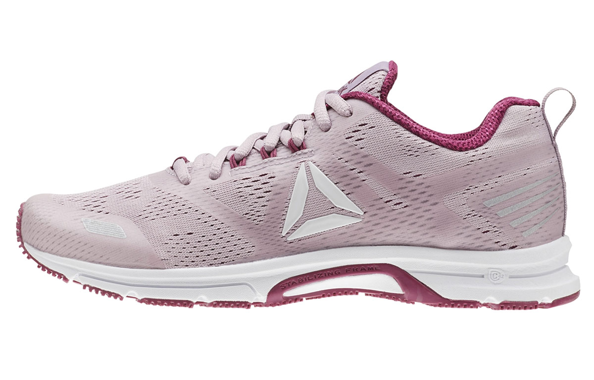 (Women) Reebok Ahary Runner 'Light Purple Pink' CN5350