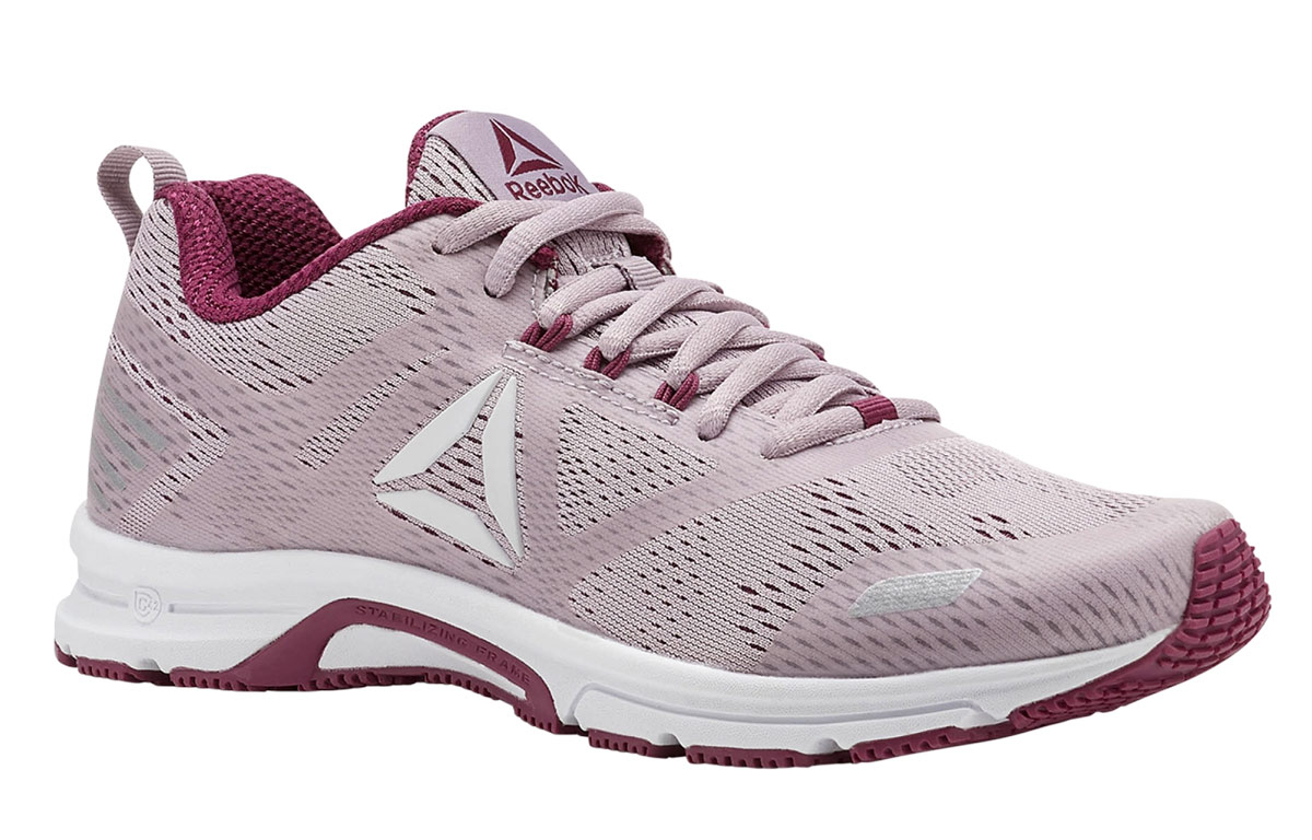 Lookbook (W) Reebok Ahary Runner ''Viola Chiaro Rosa'' CN5350