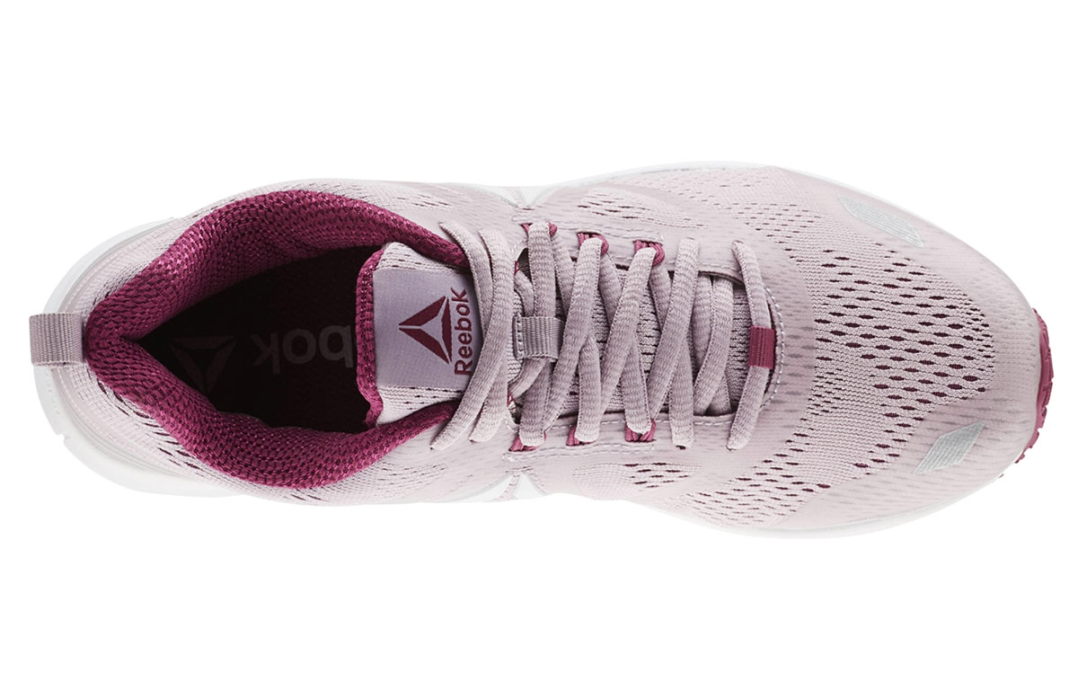 Shop (W) Reebok Ahary Runner ''Viola Chiaro Rosa'' CN5350