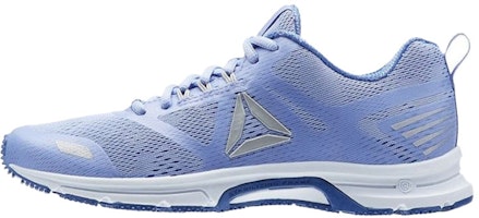 (Women) Reebok Ahary Runner 'Lilac Blue' BS8987 (Women) Reebok Ahary Runner 'Lilac Blue' BS8987