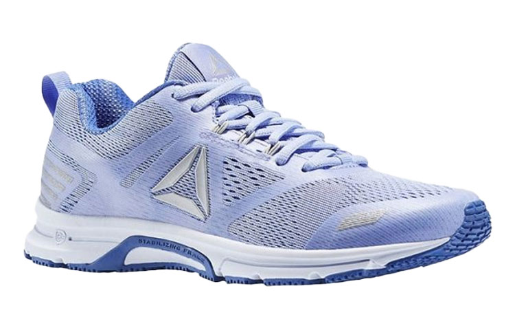 Lookbook (W) Reebok Ahary Runner ''Blu Lilla'' BS8987