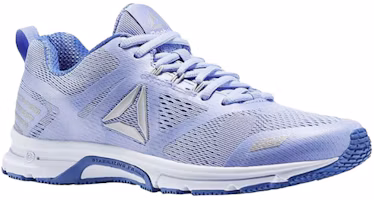 Lookbook Reebok Ahary Runner Lilac 防滑耐磨 低筒休閒跑步鞋 女款 藍