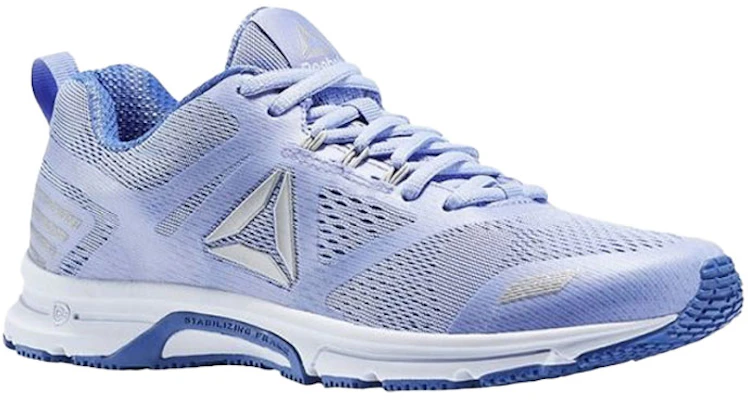 (W) Reebok Ahary Runner ''Blu Lilla'' BS8987 Lookbook (W) Reebok Ahary Runner ''Blu Lilla'' BS8987