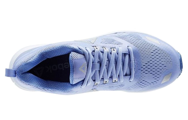 Shop (W) Reebok Ahary Runner ''Blu Lilla'' BS8987