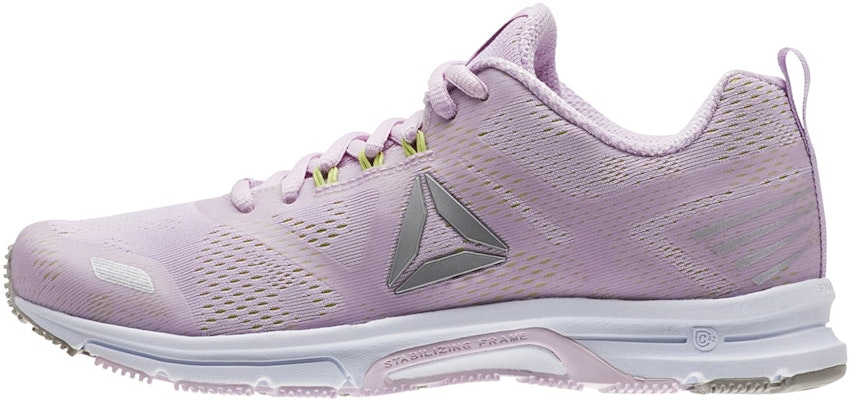 (Women) Reebok Ahary Runner 'Pink Gray' CN1968 Buy (Women) Reebok Ahary Runner 'Pink Gray' CN1968